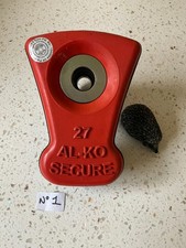 ALKO Wheel Lock Insert/Lozenge