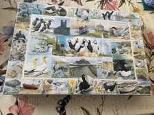 Coastal Jigsaw Puzzle The National Trust 1000 Pieces