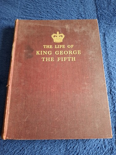 The life king george - the, of
