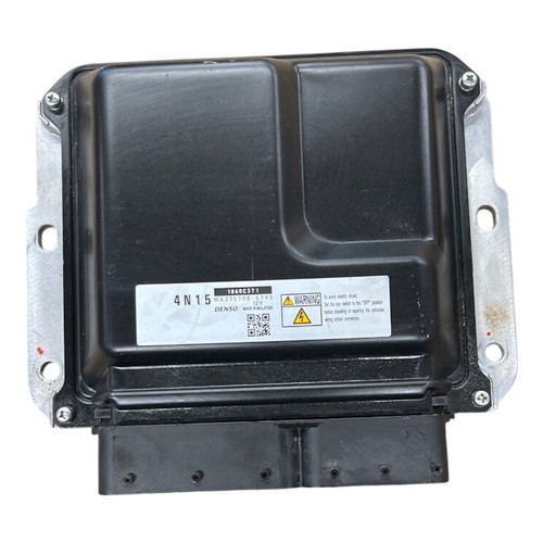 Mitsubishi l200 ecu engine - ecu,
