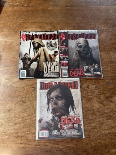 Lot horror hound 1 rue - hound, /