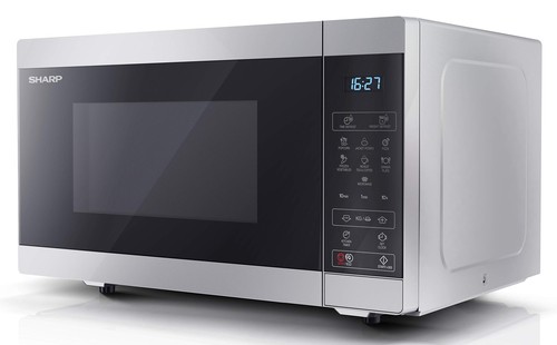 Sharp ms252au 25 - s, litre