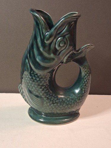 Vintage fosters pottery