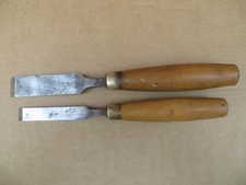 Vintage 2 x Brades Firmer
