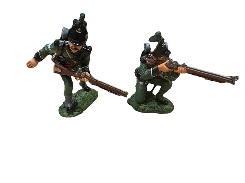 King and country models - country,