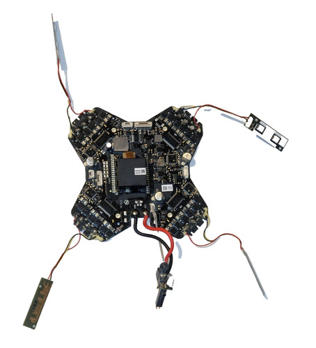 Dji phantom part esc - part,