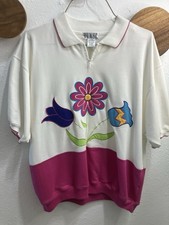 Vintage 80s Blast Nerd Girl