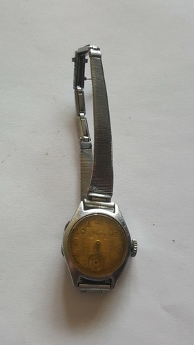 Vintage rare swiss made medana - vintage,