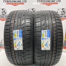 2 X 285 45 19 ACCELERA SUV