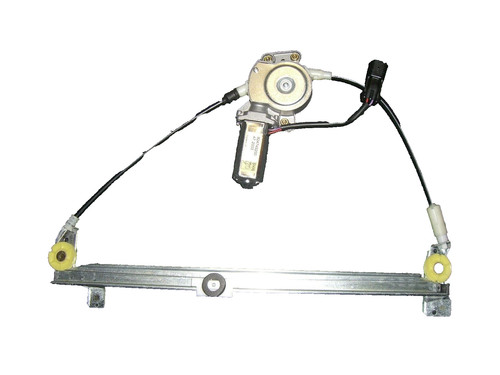 Window regulator front - window,