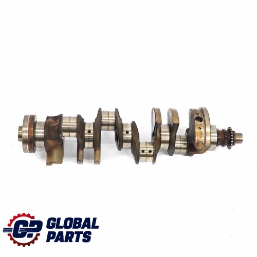Crankshaft bmw e53 8is - crankshaft, 4.8is