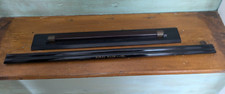 Vintage Duplex 200360 rolling ruler in good working order & another vintage one