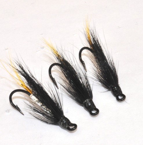 Silver stoat salmon - 3,