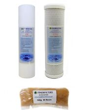 Finerfilters RO Filters and