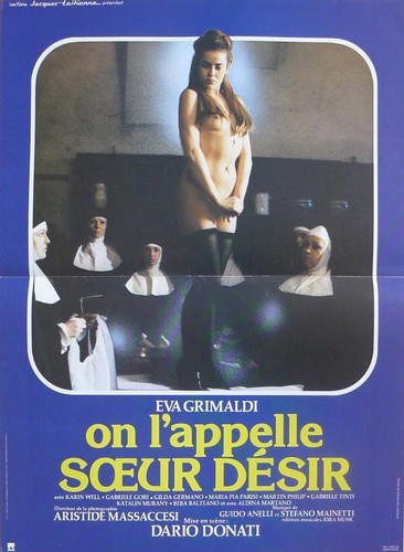 Convent sinners sexy - -, /