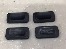 Titan TTK587GDO - TTL488GDO Strimmer Fuel Tank Mounting Bushes Ref F7