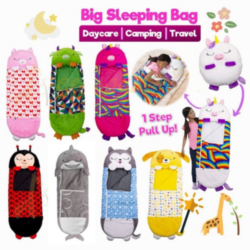Large sleeping bag - large,