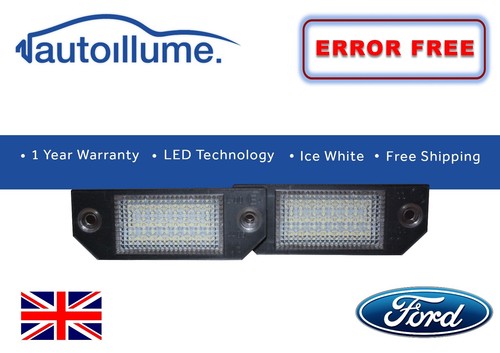 For ford focus mk2 - for,