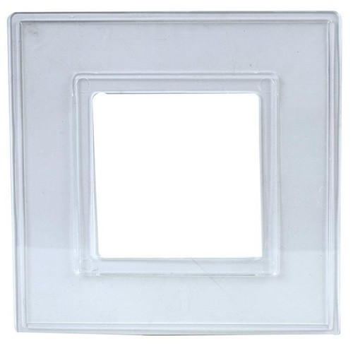 Finger plate light - finger,