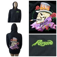 POISON 2018 Nothing But A Good