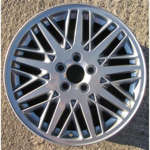 0489 volvo s60 - 17", arrakis