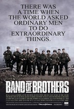 "Band of Brothers" 2001 Movie