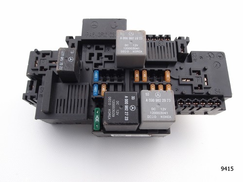 Oem mercedes w205 glc - oem, s