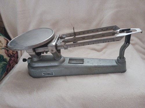 Vintage sargent welch triple - welch,