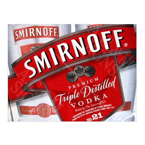 Retro metal signs man cave - retro, pub