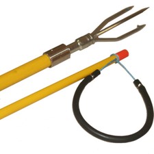 LionFish Travel Spear Pole