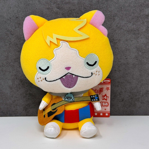Official yokai watch tomnyan - official,