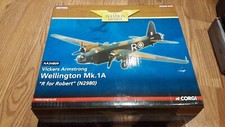 CORGI 1:72 AA34809 VICKERS