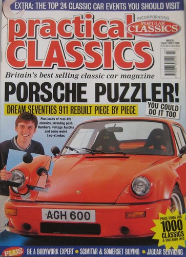 Practical classics 2000 - practical,