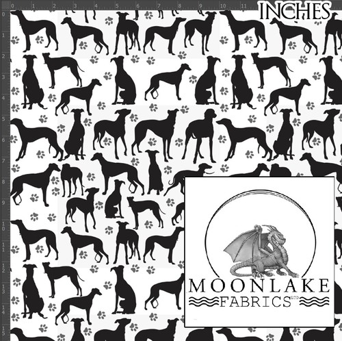 Greyhound silhouette 100 - silhouette,, 100%