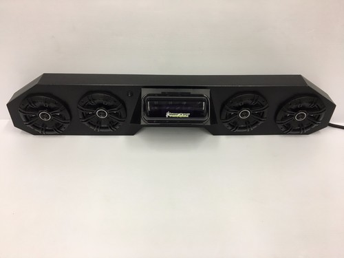 Yamaha rhino stereo radio - yamaha,