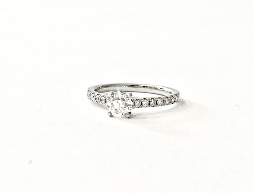 Natural certified 56ct - natural, .56ct