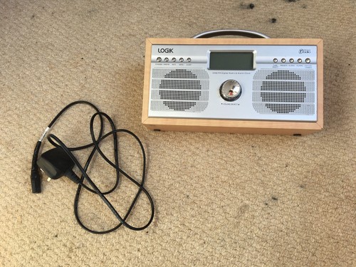 Logik dab radio - dab,