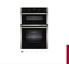 NEFF N50 U1ACE2HN0B Electric