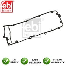 Rocker Cover Box Gasket Febi