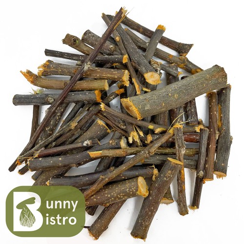 Apple wood chew - apple, sticks