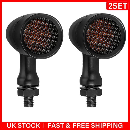 Amber 10mm led - led, turn