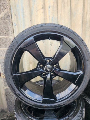 Audi 2012 2024 alloy - audi, a5