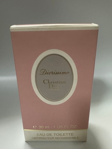 Christian dior diorissimo eau - christian,