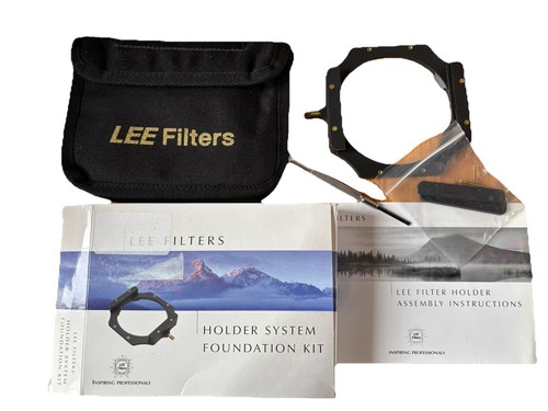 Lee filters slot 100 - 2/3,