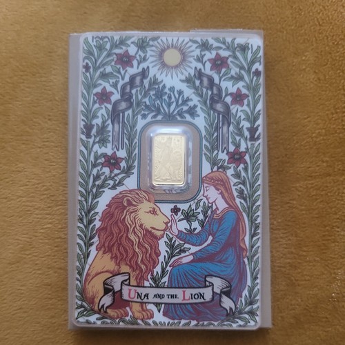 Pamp una the - lion, 1g
