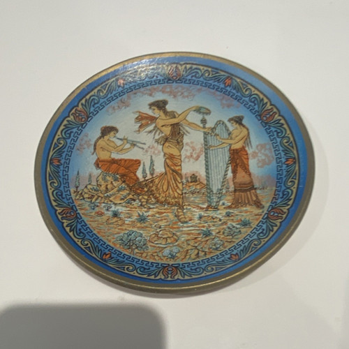 Greek mythology collector - mythology,