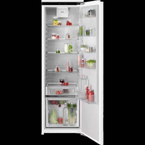 Fridge aeg nsk6d181ec fully - fridge,