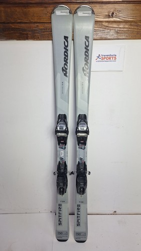 Nordica spitfire 73r 150cm - 73r,