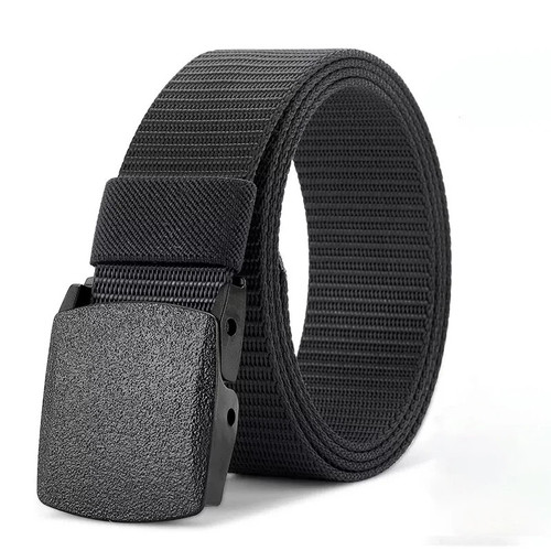 Quick release work belt - quick,