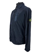Stone Island Nylon M Metal